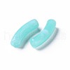 Two Tone Acrylic Beads MACR-S272-78M-3