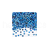  2 Strands Natural Lapis Lazuli Beads Strands G-NB0005-70-7