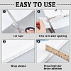 Adhesive Patch Tape AJEW-WH0419-06B-02-6