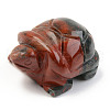 Natural Bloodstone Display Decorations G-T132-008-2