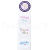 500Pcs Roll Stickers DIY-U008-04C-3