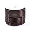 Waxed Polyester Cords YC-R004-1.5mm-11-1