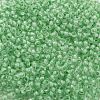 TOHO Round Seed Beads SEED-XTR08-0975-2