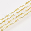 Iron Cable Chains CH-S131-03G-1