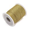 3-ply Polyester Braided Cord MCOR-G003-01B-3