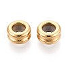 303 Stainless Steel Beads STAS-N110-21G-2