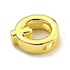 Brass Beads KK-K354-07G-Q-2