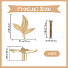 Zinc Alloy Drawer Knob FIND-WH20019-15B-2