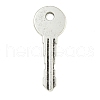Tibetan Style Alloy Big Pendants FIND-M056-07A-AS-1