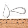 Brass Pendants KK-R223-19P-3