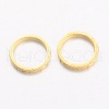 Brass Linking Rings X-EC1878MM-G-2