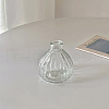 Mother's Day Mini Glass Vase BOTT-PW0011-12G-1