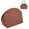 Felt Purse Organizer Inserts DIY-WH0304-454B-1