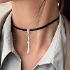 6Pcs 3 Styles 304 Stainless Steel Big Pendants STAS-CJ0002-48-7