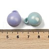 Opaque Acrylic Pendants OACR-B031-37-3