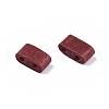 2-Hole Glass Seed Beads SEED-S031-M-SH1002F-3