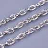Iron Textured Cable Chains CH-1.4YHSZ-S-1