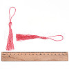 Polyester Tassel Decorations OCOR-Q023-17-4