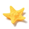 Opaque Resin Sea Animal Decoden Cabochons RESI-M039-05D-2