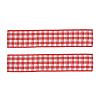 Polyester Grosgrain Ribbons ORIB-G008-19mm-A031-1