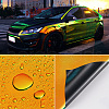 Glossy Colorful DIY Car Body Films Vinyl Car Wrap Sticker Decal Air Release Film ST-F570-50CM-7