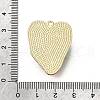 Alloy Enamel Pendants ENAM-K076-16A-G-3