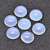 Opalite Cabochons G-P215-01-10mm-2