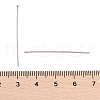 304 Stainless Steel Flat Head Pins STAS-Z089-03P-05-3