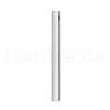 Anti-Tarnish 304 Stainless Steel Pendants STAS-I311-01D-P-1