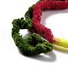 Soft Crocheting Yarn OCOR-G009-03L-3