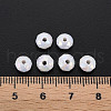Opaque Acrylic Beads MACR-Q239-018C-03-2