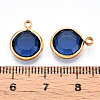 K9 Glass Charms X1-GLAA-T023-37A-07-3