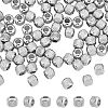 Unicraftale 100Pcs 201 Stainless Steel Beads STAS-UN0025-23-1