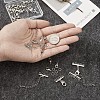 DIY Jewelry Making Kit DIY-TA0002-50-6