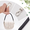 WADORN PU Imitation Leather Braided Bag Handle FIND-WR0011-13-2