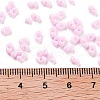 Baking Paint Glass Seed Beads X1-SEED-A033-05K-4