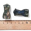 Natural Labradorite Carved Sexy Lady Model Figurines X-G-C152-13-3