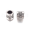 304 Stainless Steel Beads STAS-D175-02AS-1