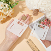 Plastic Card Holder AJEW-WH0473-36A-3
