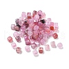 Transparent Acrylic Beads TACR-P013-A03-B-1