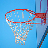 CREATCABIN 1Pc Polyester Basketball Net AJEW-CN0002-48A-4