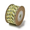 12M 3-Ply Polyester Cotton Cord OCOR-V001-A05-1