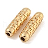 Brass Pendants KK-N254-113G-2
