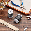 110M PE Bow Protection Cord OCOR-WH0100-31-4