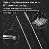 SUPERDANT 30M Aluminum Wire AW-BC0003-37B-4