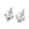 Tarnish Resistant 304 Stainless Steel Links STAS-L226-051P-2