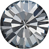 Preciosa® MAXIMA Crystal Round Stones X-PRC-RBSS39-00030-260-3