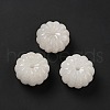 Natural White Jade Beads G-D475-03C-2