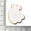 Acrylic Pendants OACR-R270-03I-3
