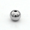 Non-Tarnish 201 Stainless Steel Beads STAS-N090-JA719-6-2